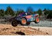 RC auto Traxxas Desert Prerunner 1:18 4WD RTR, červená