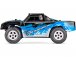 RC auto Traxxas Desert Prerunner 1:18 4WD RTR, modrá
