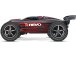 RC auto Traxxas E-Revo 1:16 RTR, oranžová