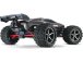RC auto Traxxas E-Revo 1:16 RTR, oranžová