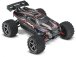 RC auto Traxxas E-Revo 1:16 RTR, oranžová