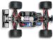 RC auto Traxxas E-Revo 1:16 RTR, oranžová