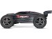 RC auto Traxxas E-Revo 1:16 RTR, oranžová