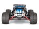 RC auto Traxxas E-Revo 1:16 VXL RTR, modrá