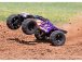 RC auto Traxxas E-Revo 1:8 VXL 4WD TQi RTR, Solar Flare