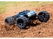 RC auto Traxxas E-Revo 1:8 VXL 4WD TQi RTR, Solar Flare