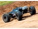 RC auto Traxxas E-Revo 1:8 VXL 4WD TQi RTR, Solar Flare