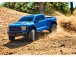 RC auto Traxxas Ford F-150 Raptor R 1:10 RTR, černá