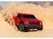 RC auto Traxxas Ford F-150 Raptor R 1:10 RTR, černá