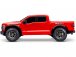 RC auto Traxxas Ford F-150 Raptor R 1:10 RTR, červená