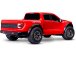 RC auto Traxxas Ford F-150 Raptor R 1:10 RTR, červená