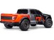 RC auto Traxxas Ford F-150 Raptor R 1:10 VXL 4WD TQi RTR Fox