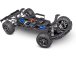 RC auto Traxxas Ford F-150 Raptor R 1:10 VXL 4WD TQi RTR Fox