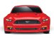 RC auto Traxxas Ford Mustang 1:10 RTR, oranžová