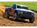 RC auto Traxxas Ford Raptor 1:10 RTR Fox