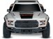 RC auto Traxxas Ford Raptor 1:10 RTR Fox