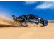 RC auto Traxxas Funco 1:6 RTR, červená