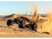 RC auto Traxxas Funco 1:6 RTR, modrá