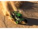 RC auto Traxxas Funco 1:6 RTR, zelená