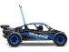 RC auto Traxxas Funco 1:6 RTR, zelená