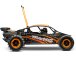 RC auto Traxxas Funco 1:6 RTR, zelená