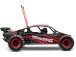 RC auto Traxxas Funco 1:6 RTR, zelená