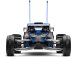 RC auto Traxxas Funco 1:6 RTR, zelená