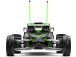 RC auto Traxxas Funco 1:6 RTR, zelená