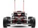 RC auto Traxxas Funco 1:6 RTR, zelená