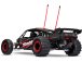 RC auto Traxxas Funco 1:6 RTR, zelená