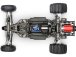 RC auto Traxxas Funco 1:6 RTR, zelená