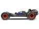 RC auto Traxxas Funco 1:6 RTR, zelená