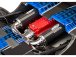 RC auto Traxxas Funco 1:6 RTR, zelená