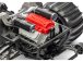 RC auto Traxxas Funco 1:6 RTR, zelená