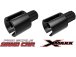 RC auto Traxxas Funco 1:6 RTR, zelená