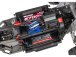RC auto Traxxas Funco 1:6 RTR, zelená