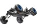 RC auto Traxxas Funco 1:6 RTR, zelená