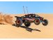 RC auto Traxxas Funco 1:6 RTR, zelená