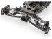 RC auto Traxxas Funco 1:6 RTR, zelená