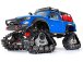 Traxxas gumové pásy Deep-Terrain (sada)