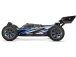 RC auto Traxxas Jato 1:8 4WD BL-2S RTR, černá