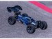 RC auto Traxxas Jato 1:8 4WD BL-2S RTR, zelená