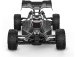 RC auto Traxxas Jato 1:8 4WD BL-2S RTR, zelená