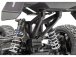 RC auto Traxxas Jato 1:8 4WD BL-2S RTR, zelená