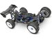 RC auto Traxxas Jato 1:8 4WD VXL-4S RTR, modrá
