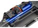 RC auto Traxxas Jato 1:8 4WD VXL-4S RTR, modrá