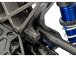 RC auto Traxxas Jato 1:8 4WD VXL-4S RTR, modrá