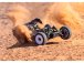 RC auto Traxxas Jato 1:8 4WD VXL-4S RTR, oranžová