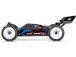 RC auto Traxxas Jato 1:8 4WD VXL-4S RTR, oranžová
