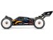 RC auto Traxxas Jato 1:8 4WD VXL-4S RTR, oranžová
